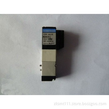 KGA-M7111-H0X EJECTOR valve for yamaha smt machine